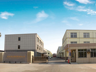 Zhangjiagang Ziqiang Machinery Co.,Ltd linea di produzione del fabbricante