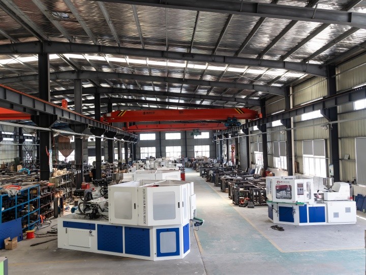 Porcellana Zhangjiagang Ziqiang Machinery Co.,Ltd Profilo aziendale