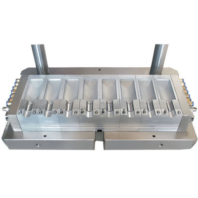 comprare OEM PP PE Plastic Water Bottle Cap Mold Injection Molding online manufacture