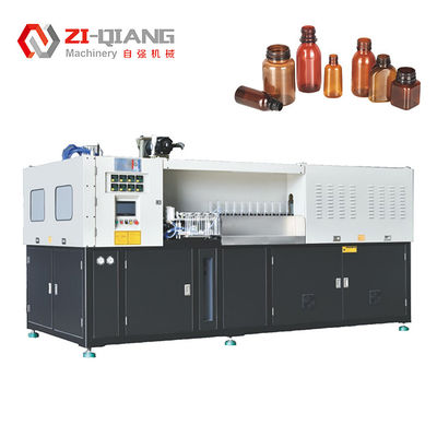 comprare Medicina Hdpe Pet Blow Moulding Machine Bottiglia contenente da 2500 ml a 15000 ml online manufacture