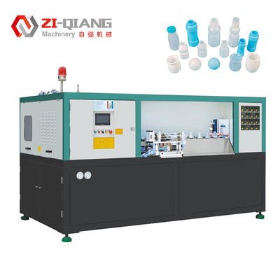 comprare ODM Iniezione Stretch Blow Molding Machine Bambino PP Bottiglia imballaggio bevande online manufacture