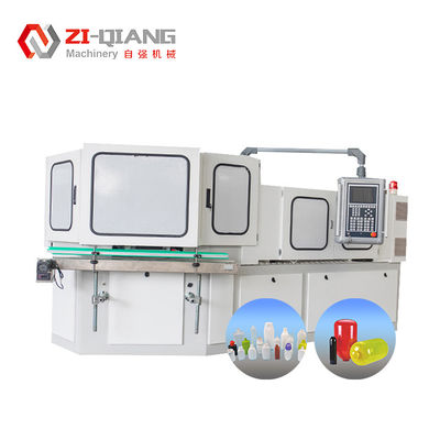 comprare Acciaio resistente alla corrosione Ibm Iniezione Blow Molding Machine Long Life online manufacture