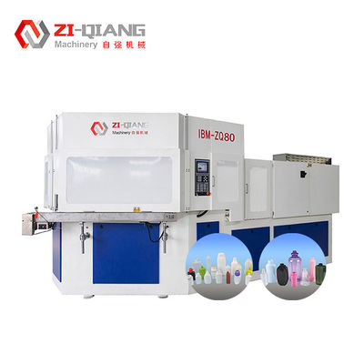 comprare Stretch Industrial IBM Injection Blow Molding Machine per la produzione di bottiglie online manufacture