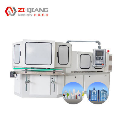 comprare ZQ40 Synchronized Injection Blow Molding Machine For Bottle Height 1-1500mm online manufacture