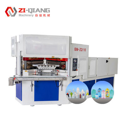 comprare Precisione IBM Iniezione Blow Molding Machine per PE PP bottiglia farmaceutica online manufacture