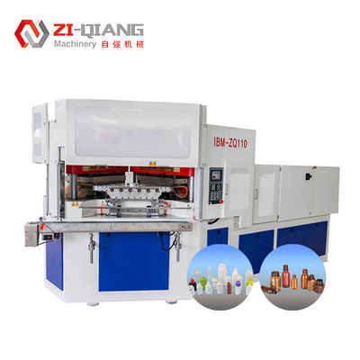 comprare Bottiglia IBM Stretch Injection Blow Hdpe Pet Molding Machine 22kw online manufacture