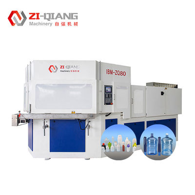 comprare 10 tonnellate di plastica bottiglia Blow Molding Machine produzione coerente PE online manufacture