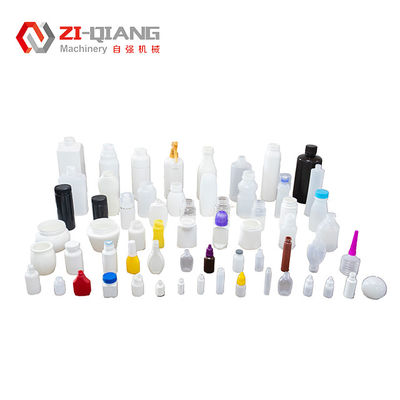 comprare ZQ60 macchina di stampaggio a soffio a iniezione a stiramento a servo completo Ibm macchina di stampaggio a soffio a iniezione per le esigenze di produzione online manufacture