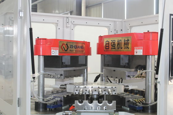 comprare ZQ80 macchina per lo stampaggio ad iniezione: un'attrezzatura di precisione di tipo europeo efficiente e a risparmio energetico fabbricazione online
