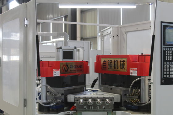 comprare Macchina di stampaggio a iniezione-soffiaggio ZQ80: Una soluzione di produzione di massa a basso consumo guidata dalla tecnologia di sincronizzazione di precisione online manufacture