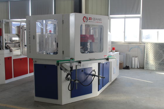 comprare ZQ40 macchina per lo stampaggio a iniezione: precisione compatta per piccole partite e produzione su misura online manufacture