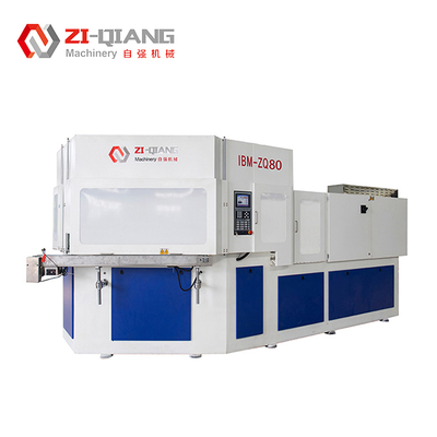 comprare ZQ80 Injection Blow Molding Machine: The 
