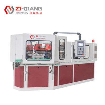 comprare High-Efficiency Fully Electric IBM Injection Blow Molding Machine with 50/60Hz 120 mm Blow Mold Stroke and 40 mm Screw Diameter online manufacture