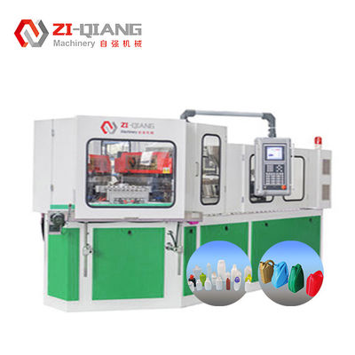 Macchina per bottiglie di acqua minerale Three In One Station con voltaggio personalizzato