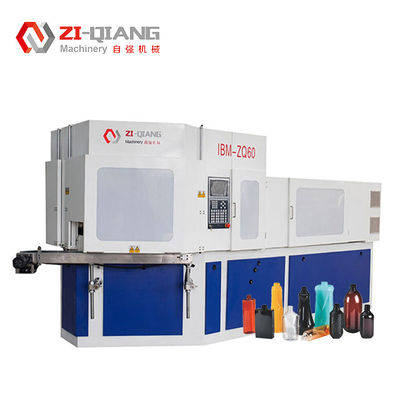 Automatic Operation Mode Bottle Injection Molding Machine 5 Tons Capacity for Fast Production