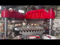 IBM Injection Blow Molding Machine